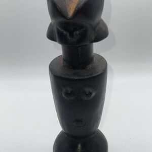 African "Mwana Hiti" Fertility Doll Kware, Zaramo, Tanzania